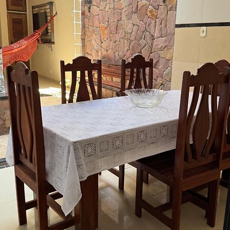 Casa Da Josi - Pajucara Apartment Maceió Екстериор снимка