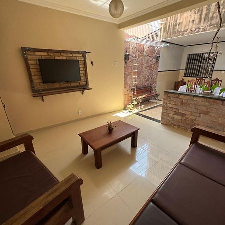 Casa Da Josi - Pajucara Apartment Maceió Екстериор снимка