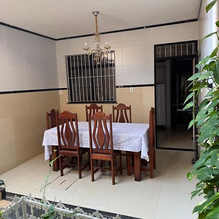 Casa Da Josi - Pajucara Apartment Maceió Екстериор снимка