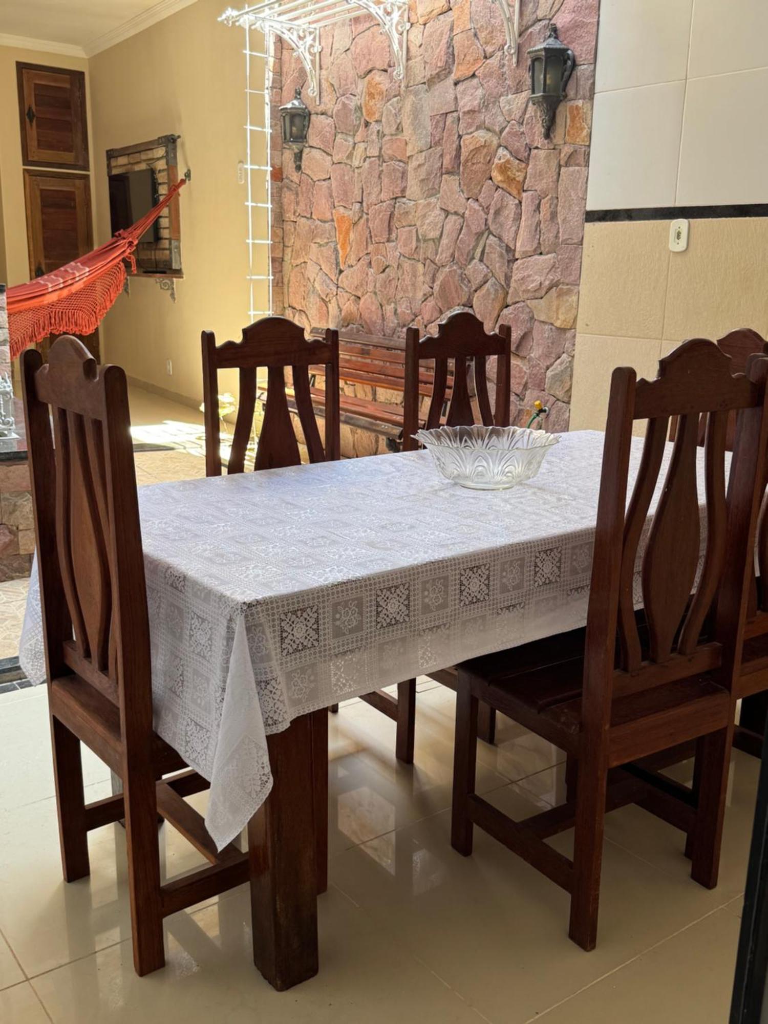 Casa Da Josi - Pajucara Apartment Maceió Екстериор снимка