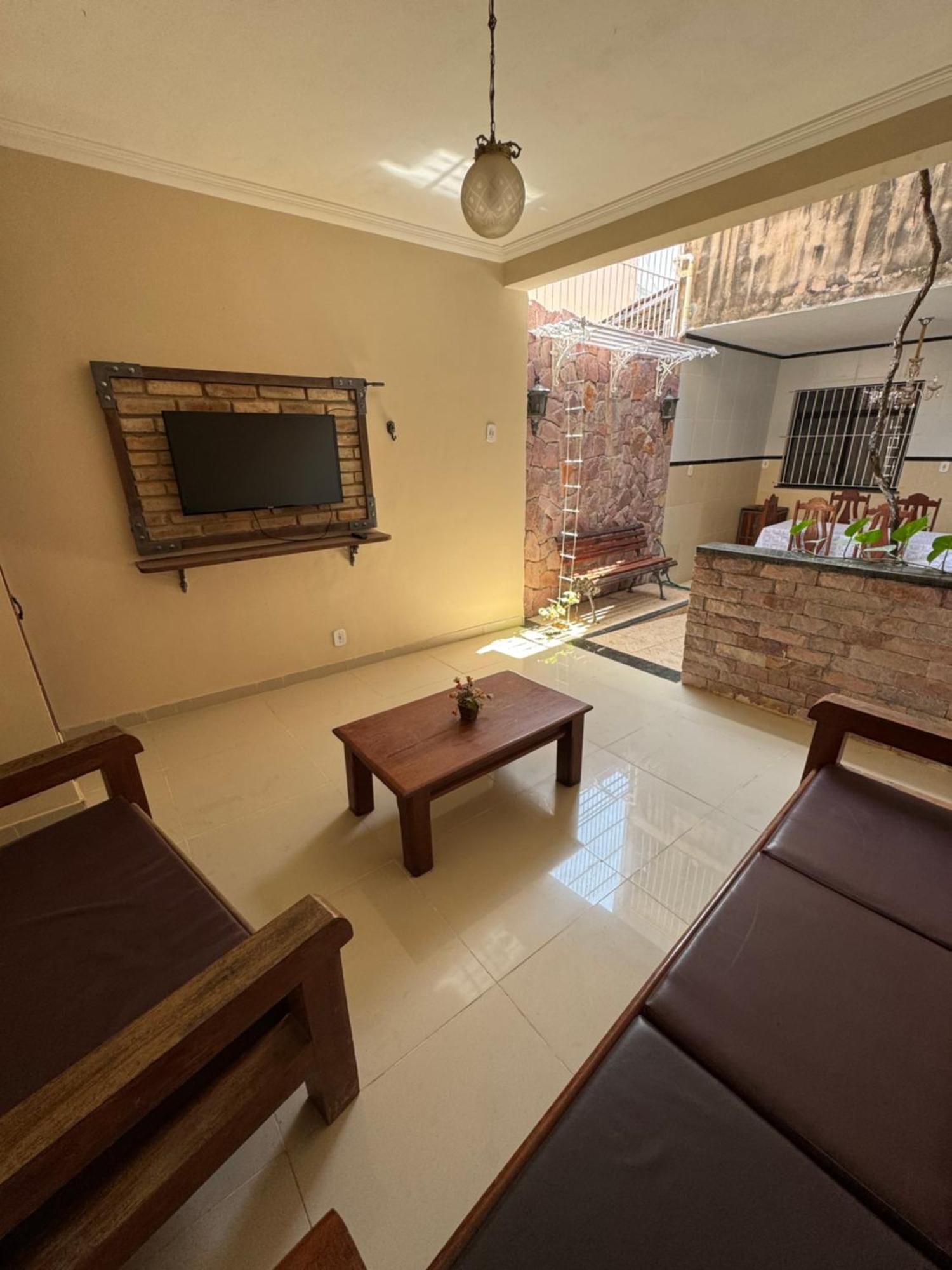 Casa Da Josi - Pajucara Apartment Maceió Екстериор снимка