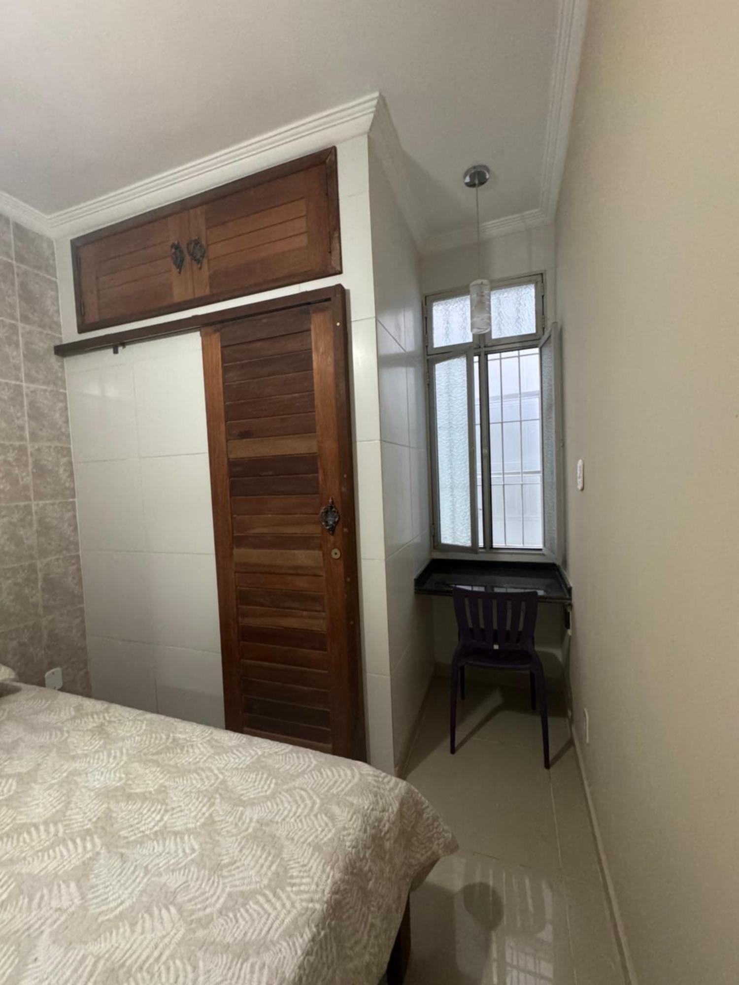 Casa Da Josi - Pajucara Apartment Maceió Екстериор снимка