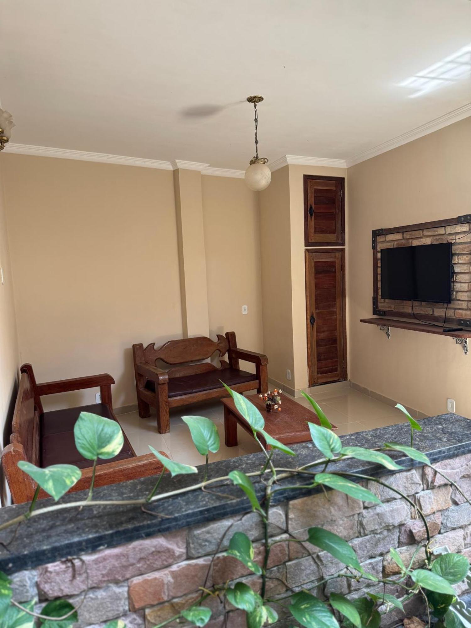 Casa Da Josi - Pajucara Apartment Maceió Екстериор снимка