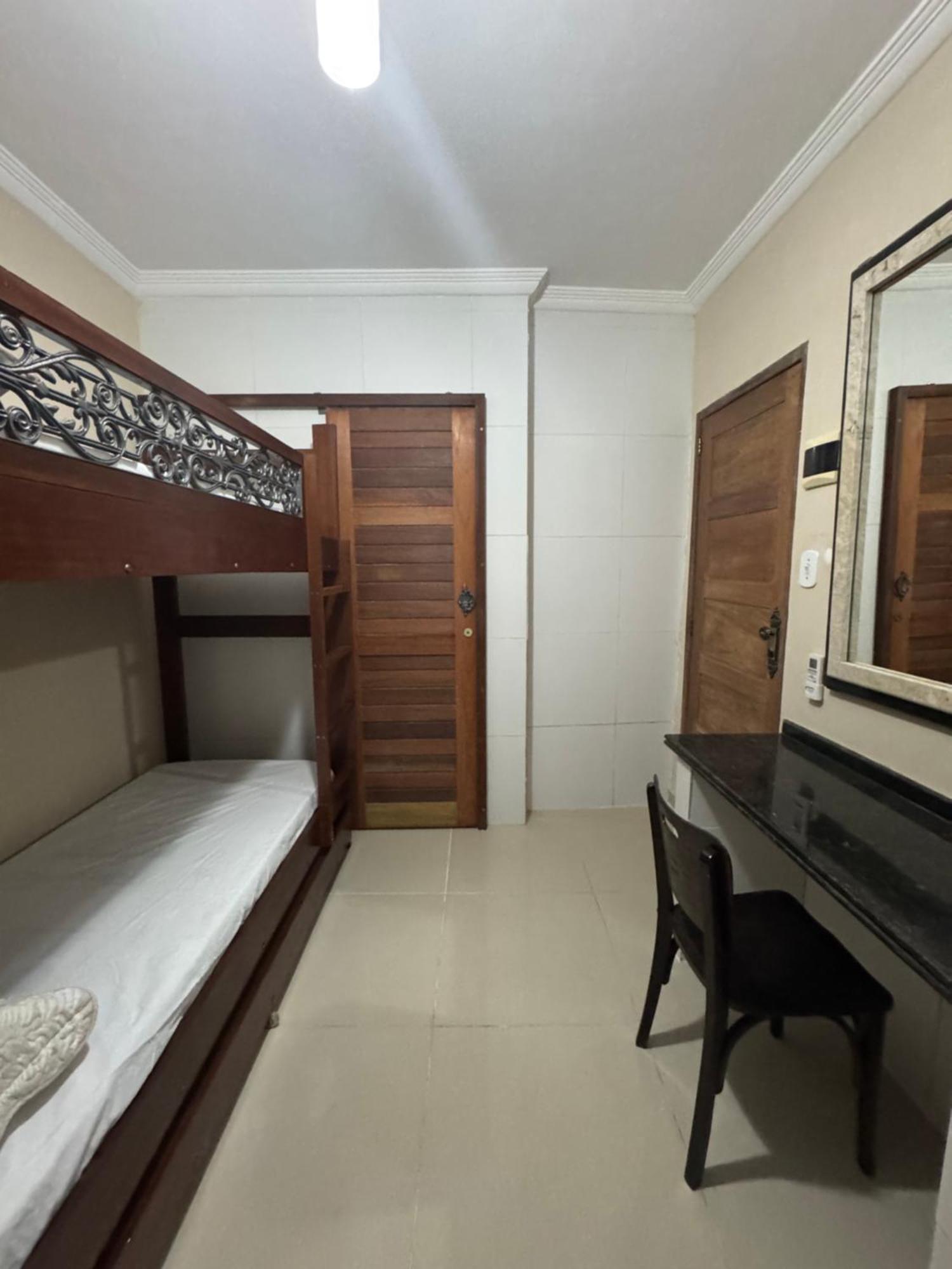 Casa Da Josi - Pajucara Apartment Maceió Екстериор снимка