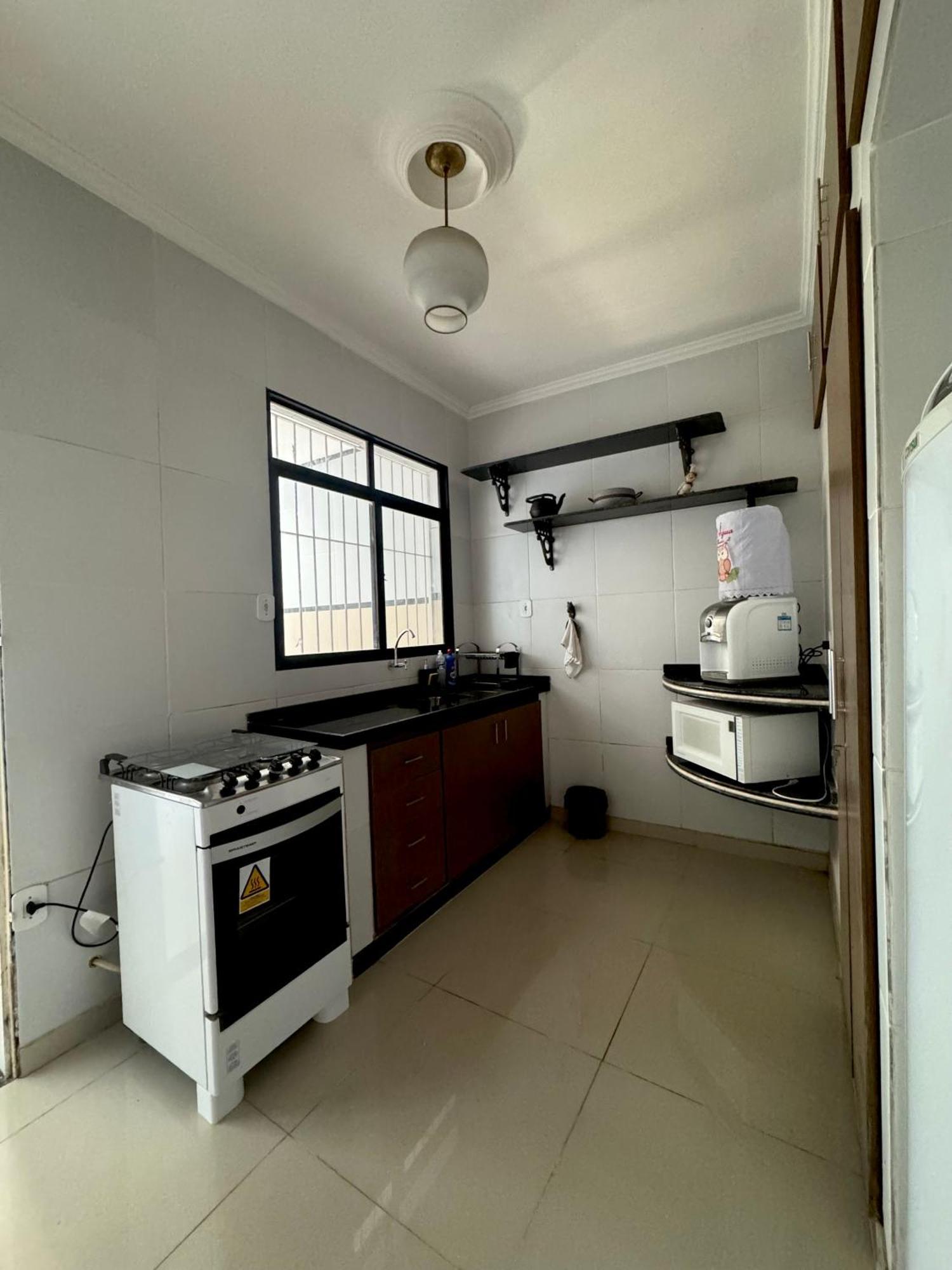 Casa Da Josi - Pajucara Apartment Maceió Екстериор снимка