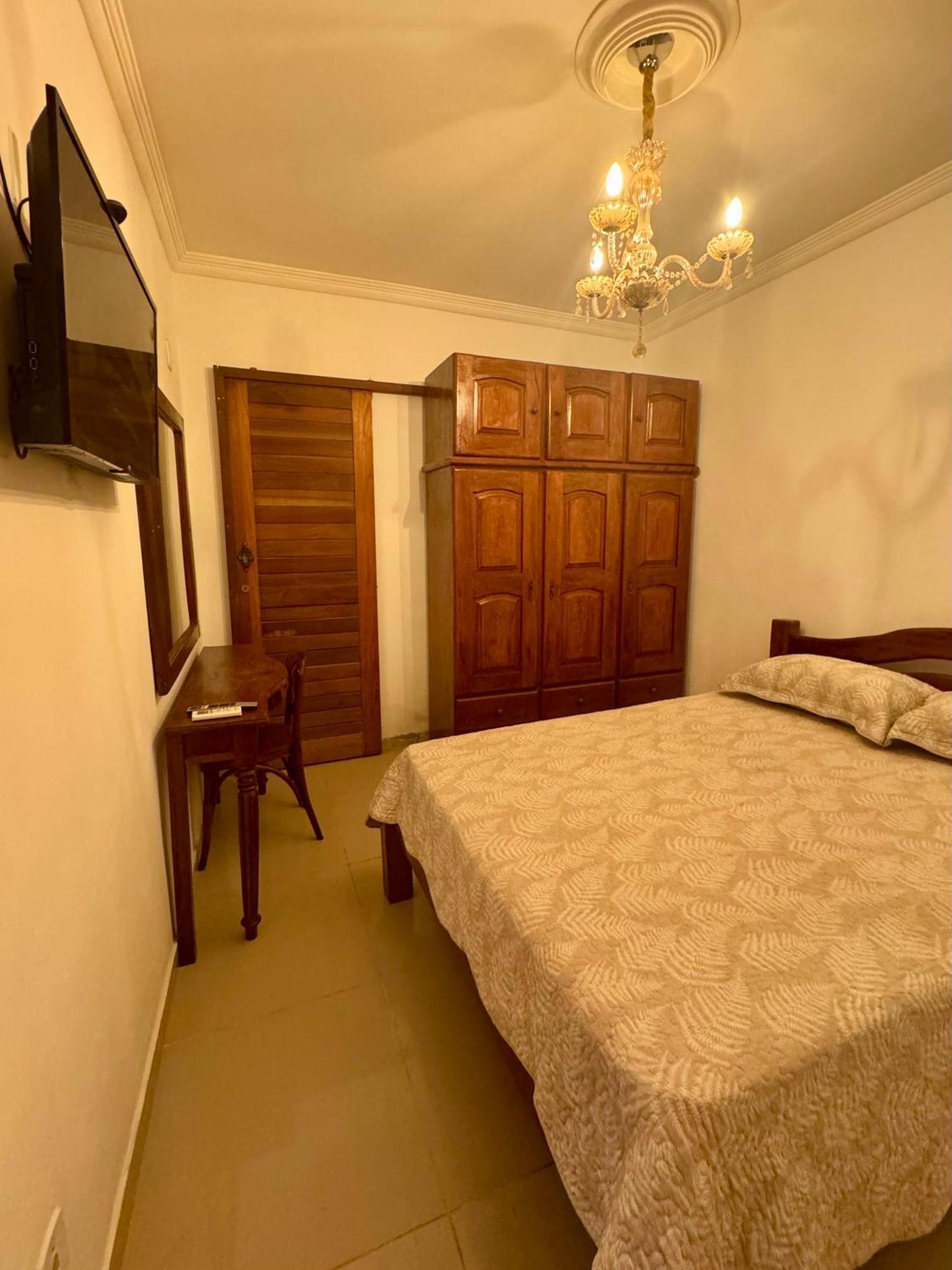 Casa Da Josi - Pajucara Apartment Maceió Екстериор снимка