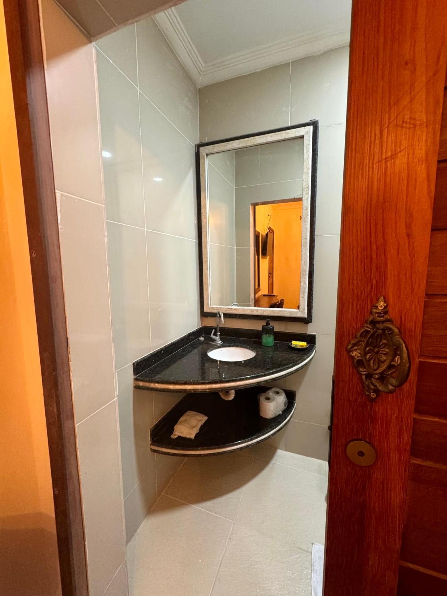 Casa Da Josi - Pajucara Apartment Maceió Екстериор снимка
