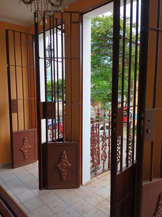Casa Da Josi - Pajucara Apartment Maceió Екстериор снимка