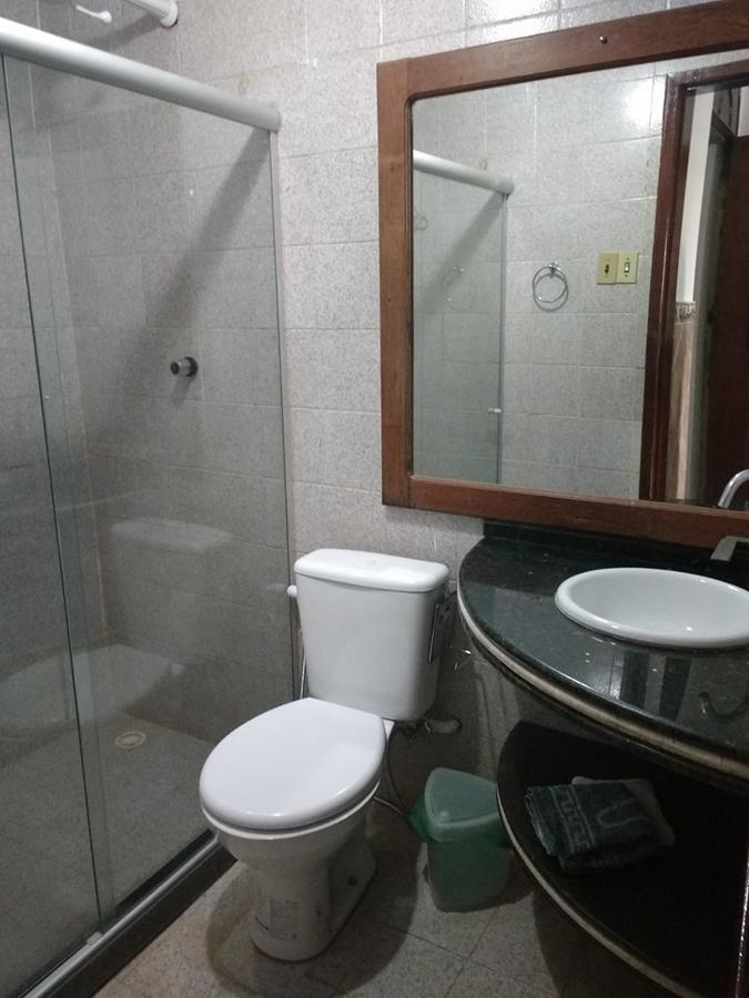 Casa Da Josi - Pajucara Apartment Maceió Екстериор снимка