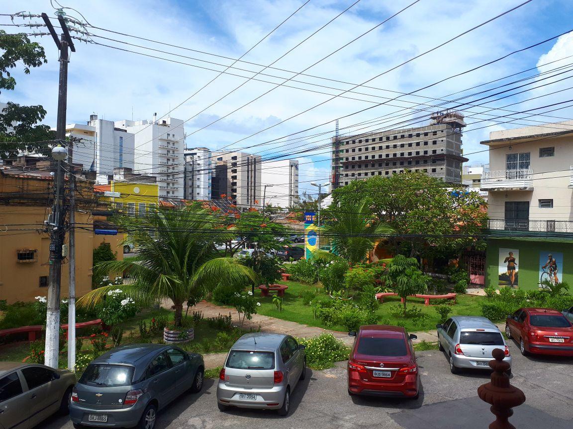 Casa Da Josi - Pajucara Apartment Maceió Екстериор снимка