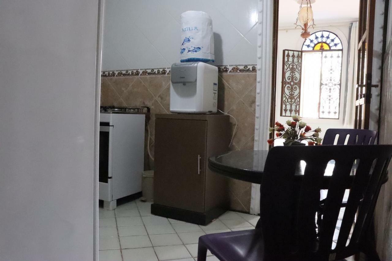 Casa Da Josi - Pajucara Apartment Maceió Екстериор снимка