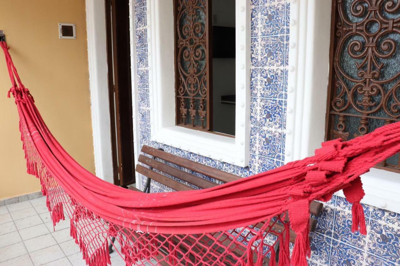 Casa Da Josi - Pajucara Apartment Maceió Екстериор снимка