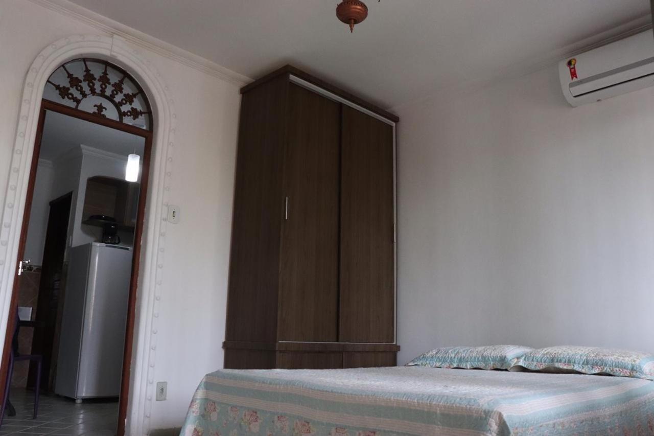 Casa Da Josi - Pajucara Apartment Maceió Екстериор снимка