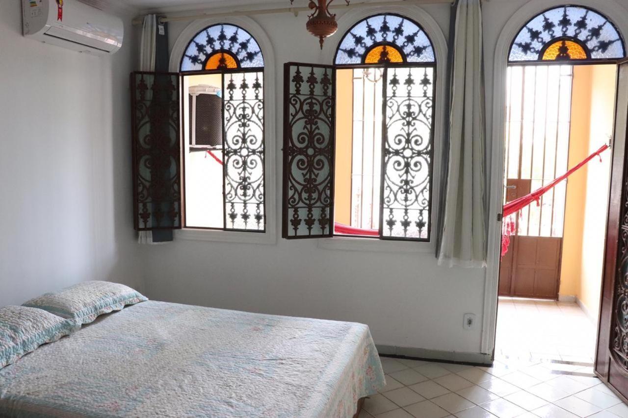 Casa Da Josi - Pajucara Apartment Maceió Екстериор снимка